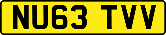 NU63TVV