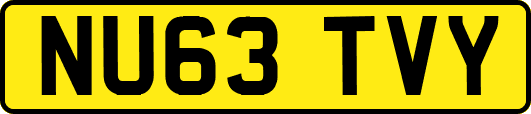 NU63TVY