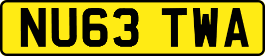 NU63TWA