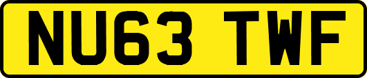 NU63TWF