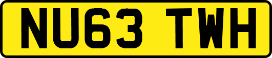 NU63TWH