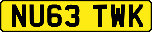 NU63TWK