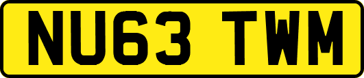 NU63TWM