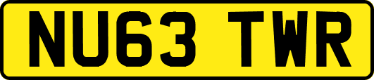 NU63TWR