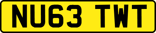 NU63TWT