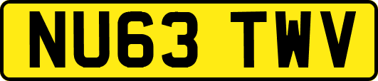 NU63TWV