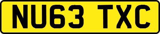 NU63TXC