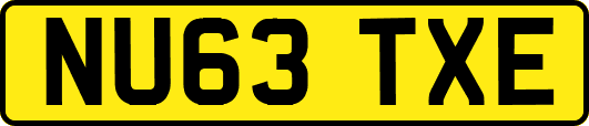 NU63TXE