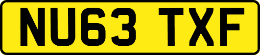 NU63TXF