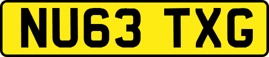 NU63TXG