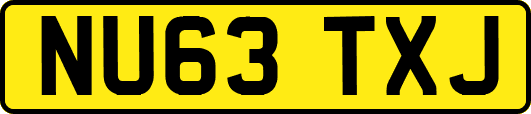 NU63TXJ