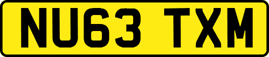 NU63TXM
