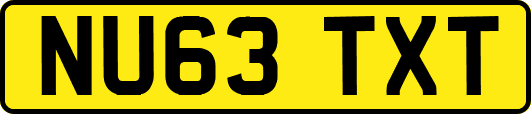 NU63TXT
