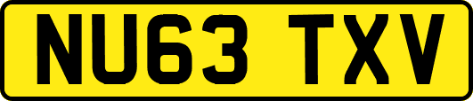 NU63TXV