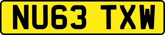 NU63TXW