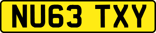 NU63TXY