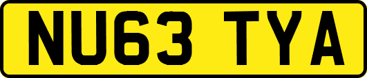 NU63TYA