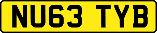 NU63TYB