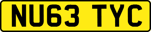 NU63TYC