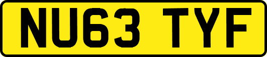 NU63TYF