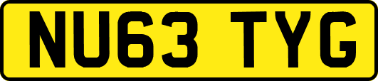 NU63TYG