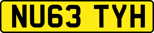 NU63TYH
