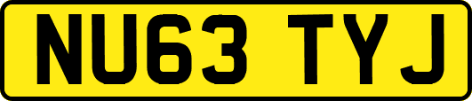NU63TYJ