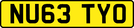 NU63TYO