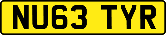 NU63TYR