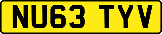 NU63TYV