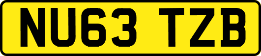 NU63TZB