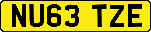 NU63TZE