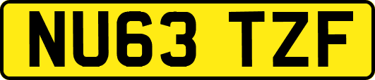 NU63TZF