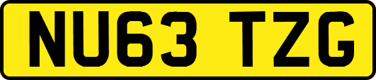 NU63TZG