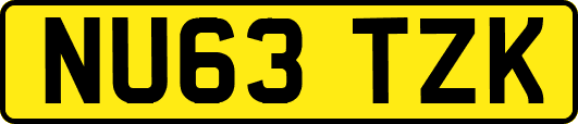 NU63TZK