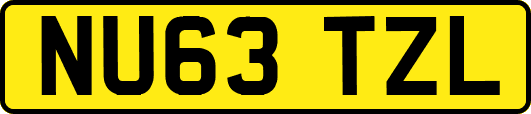 NU63TZL