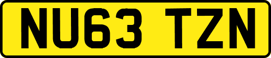 NU63TZN
