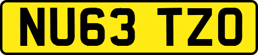 NU63TZO