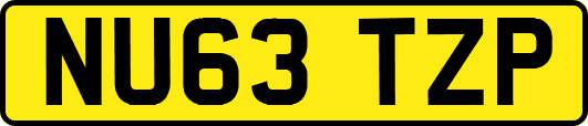 NU63TZP