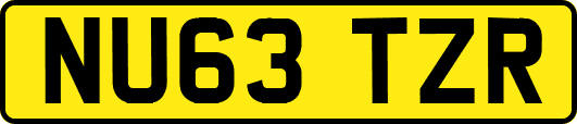 NU63TZR