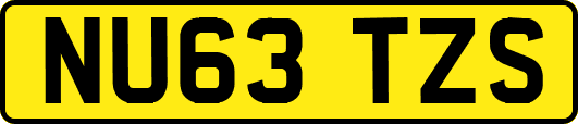 NU63TZS