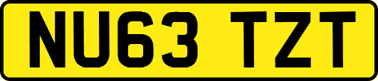 NU63TZT