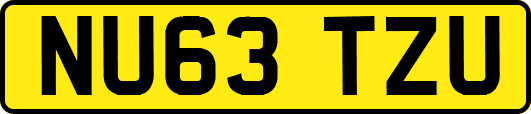 NU63TZU