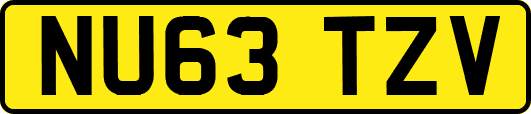 NU63TZV