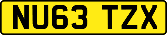 NU63TZX