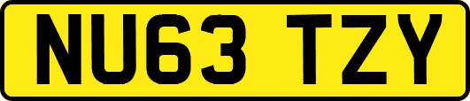 NU63TZY
