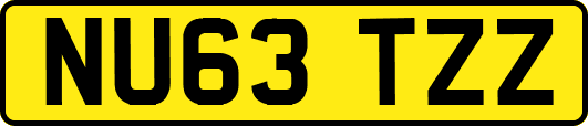 NU63TZZ