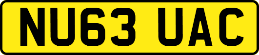 NU63UAC