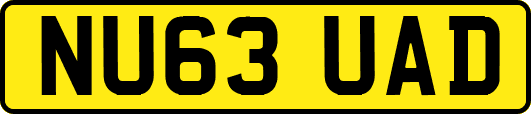 NU63UAD