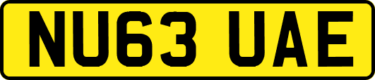 NU63UAE